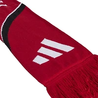 adidas Manchester United Home Team Scarf