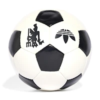 adidas Originals Manchester United Lifestyler Club Soccer Ball