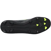 Bryan Mbeumo Manchester United Autographed Black adidas F50 Soccer Cleat