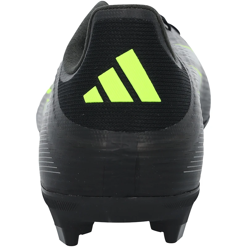 Bryan Mbeumo Manchester United Autographed Black adidas F50 Soccer Cleat