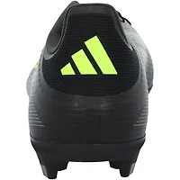Bryan Mbeumo Manchester United Autographed Black adidas F50 Soccer Cleat