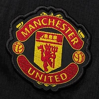 Pantalon adidas Manchester United Icons pour homme, noir
