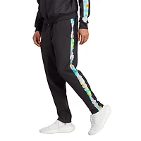 Pantalon de survêtement adidas noir Peter Saville x Manchester United pour hommes