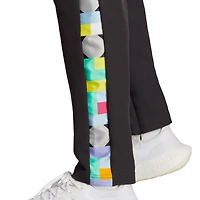 Pantalon de survêtement adidas noir Peter Saville x Manchester United pour hommes