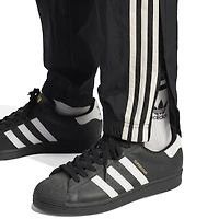 Pantalon de survêtement adidas Originals noir Manchester United Lifestyle pour homme
