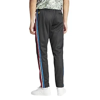 Pantalon de survêtement adidas Originals noir Manchester United x Stone Roses 2023/24 pour homme