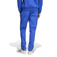 Men's adidas Originals Blue Manchester United x George Best Lifestyler Track Pants