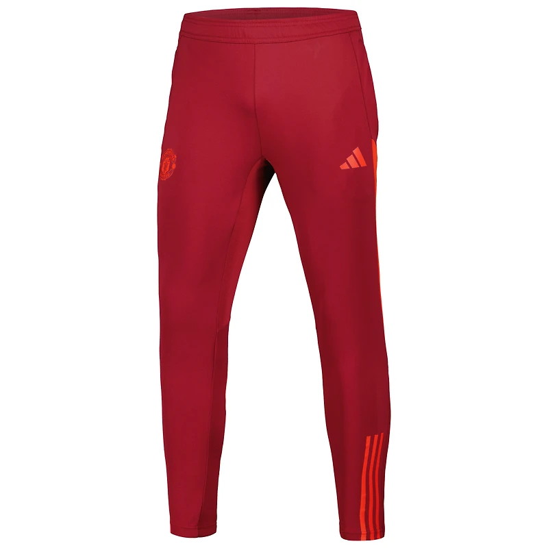 Men's adidas Manchester United 2023/24 AEROREADY Training Pants