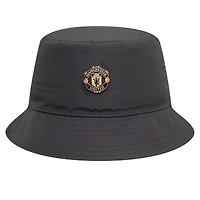 Bob Manchester United Bronze gris New Era pour homme