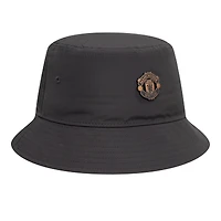 Bob Manchester United Bronze gris New Era pour homme
