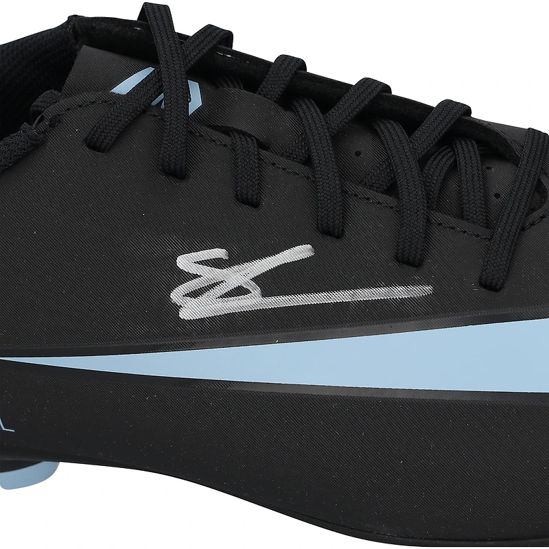 Shea Lacey Manchester United Autographed Nike Mercurial Soccer Cleat