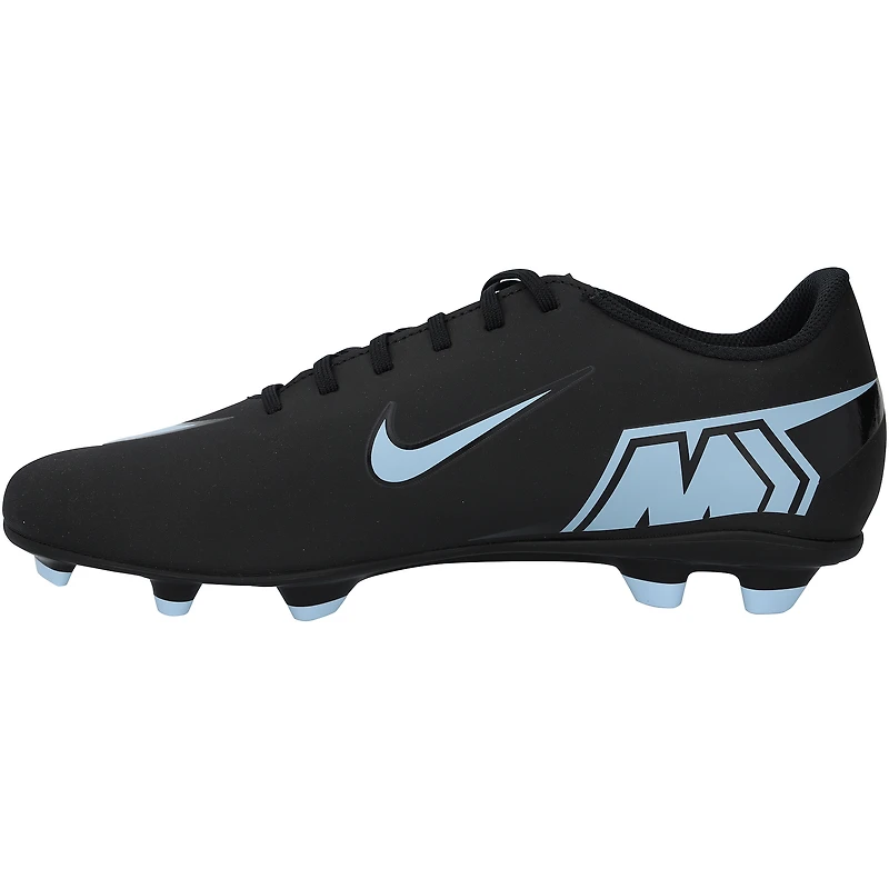 Shea Lacey Manchester United Autographed Nike Mercurial Soccer Cleat