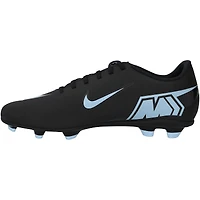 Shea Lacey Manchester United Autographed Nike Mercurial Soccer Cleat