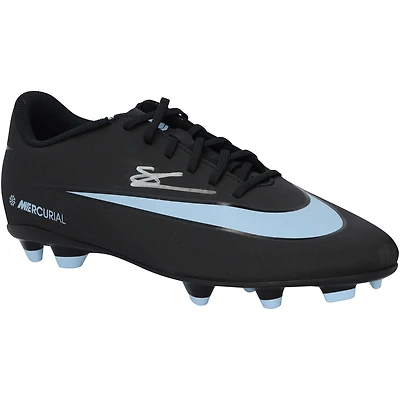 Shea Lacey Manchester United Autographed Nike Mercurial Soccer Cleat