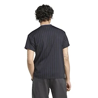 Unisex adidas  Black Manchester United Terrace Icons Jersey
