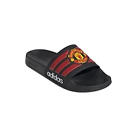 Claquettes de douche unisexes adidas Manchester United Adilette