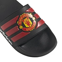 Claquettes de douche unisexes adidas Manchester United Adilette