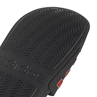 Claquettes de douche unisexes adidas Manchester United Adilette