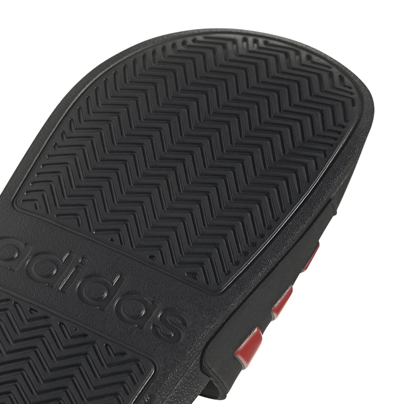 Unisex adidas Manchester United Adilette Shower Slides
