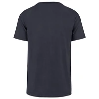 Men's '47  Blue Martin Truex Jr Driver Number Franklin T-Shirt