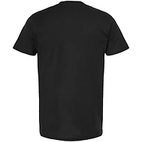 Men's Joe Gibbs Racing Team Collection Black Martin Truex Jr 2024 NASCAR Cup Series Playoffs Bass Pro Shops T-Shirt