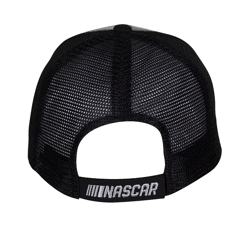 Casquette réglable numérique Joe Gibbs Racing Team Collection Camo Martin Truex Jr pour hommes
