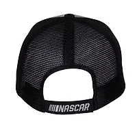 Casquette réglable numérique Joe Gibbs Racing Team Collection Camo Martin Truex Jr pour hommes