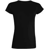 Women's Joe Gibbs Racing Team Collection Black Martin Truex Jr Rival T-Shirt