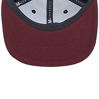 Casquette snapback avec logo Hawks Pro Standard pour homme, couleur marron, Maryland Eastern Shore Hawks