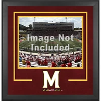 Maryland Terrapins Deluxe 16'' x 20'' Horizontal Photograph Frame with Team Logo
