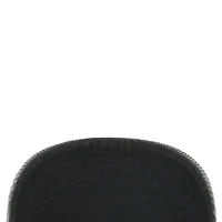 Chapeau ajustable en velours côtelé « 47 Gray Maryland Terrapins Reclaim Snow Wash » pour homme