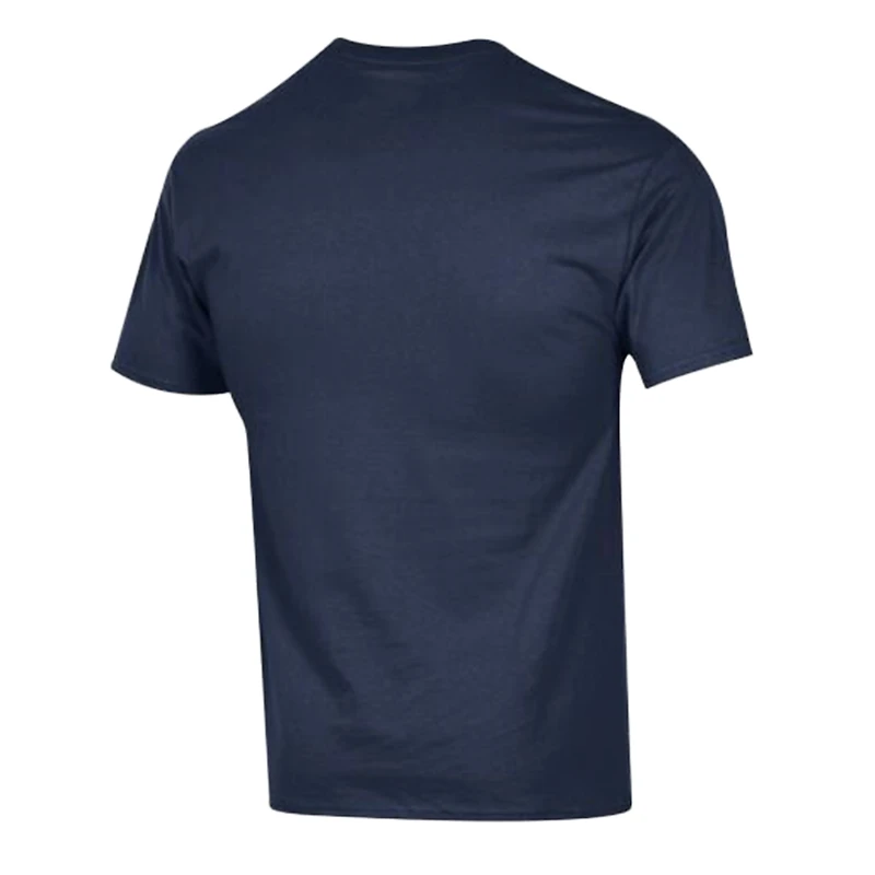 T-shirt Champion Navy Maryland Terrapins Americana 250e anniversaire pour homme