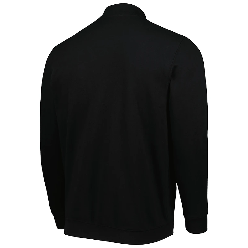 Sweat Colosseum Black Maryland Terrapins Tortugas pour homme