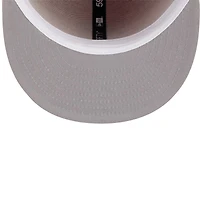 Men's New Era Red Maryland Terrapins 59FIFTY Fitted Hat