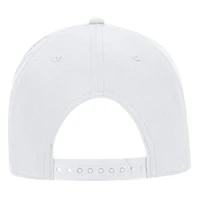 Men's Under Armour  White Maryland Terrapins College Essentials Driver Rope Iso-Chill Adjustable Hat