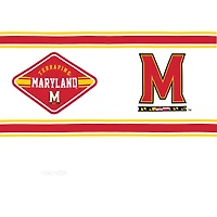 Tervis  Maryland Terrapins 24oz. First String Classic Tumbler