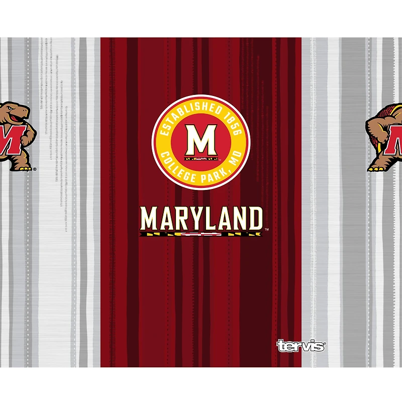 Tervis Maryland Terrapins 40oz. All In Wide Mouth Water Bottle
