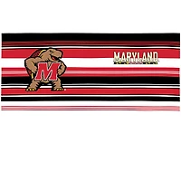 Tervis Maryland Terrapins Four-Pack 16oz. Classic Tumbler Set