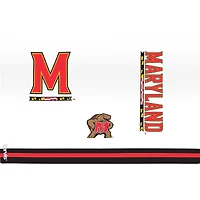 Tervis Maryland Terrapins paquet de quatre 16oz. Ensemble de gobelets classiques