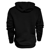 Unisex Blue 84  Black Maryland Terrapins x Muppets Kermencement Hoodie