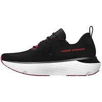 Unisex Under Armour Black Maryland Terrapins Team Infinite Elite 2 Running Shoes