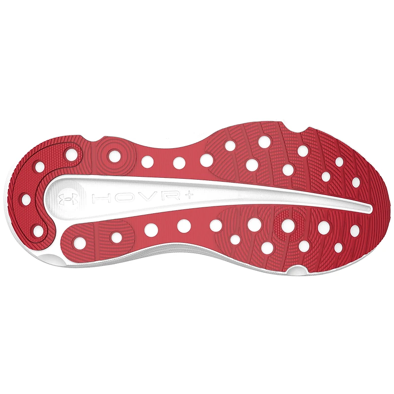 Unisex Under Armour Black Maryland Terrapins Team Infinite Elite 2 Running Shoes