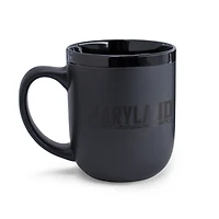 Mug en céramique WinCraft Maryland Terrapins 17 oz.