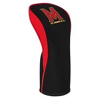 WinCraft Maryland Terrapins Couvre-fer pour driver de club de golf