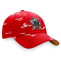 Chapeau réglable pour femme Top of the World Maryland Terrapins OHT Military Appreciation Betty