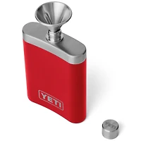 YETI Maryland Terrapins 7oz. Flask