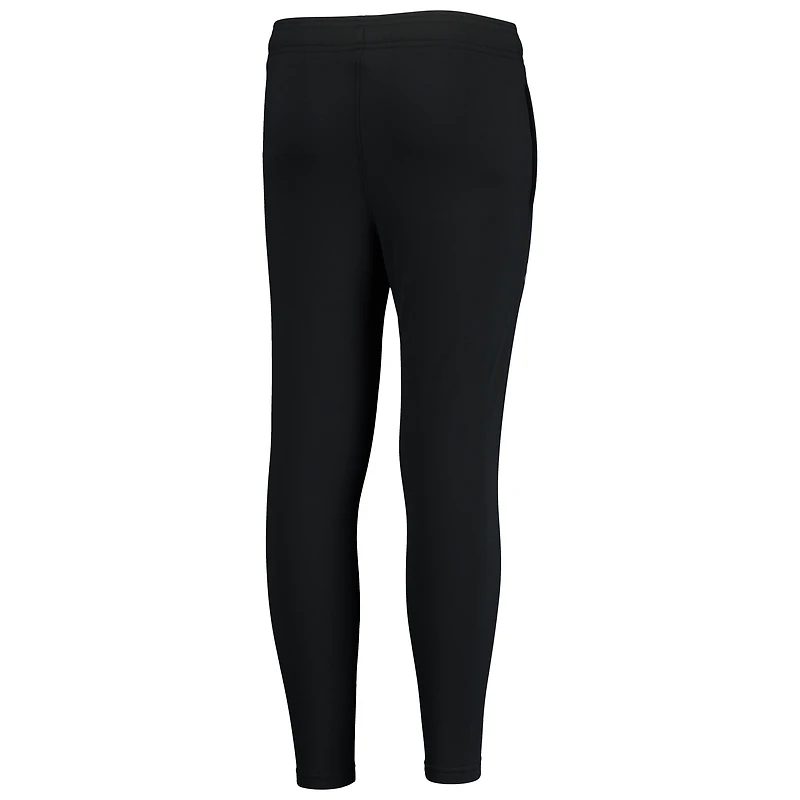Youth Under Armour Black Maryland Terrapins Brawler Pants