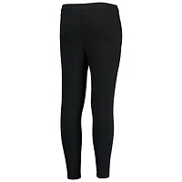 Youth Under Armour Black Maryland Terrapins Brawler Pants