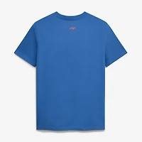 T-shirt Fanatics bleu pour homme Max Verstappen Simply Lovely