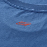 T-shirt Fanatics bleu pour homme Max Verstappen Simply Lovely